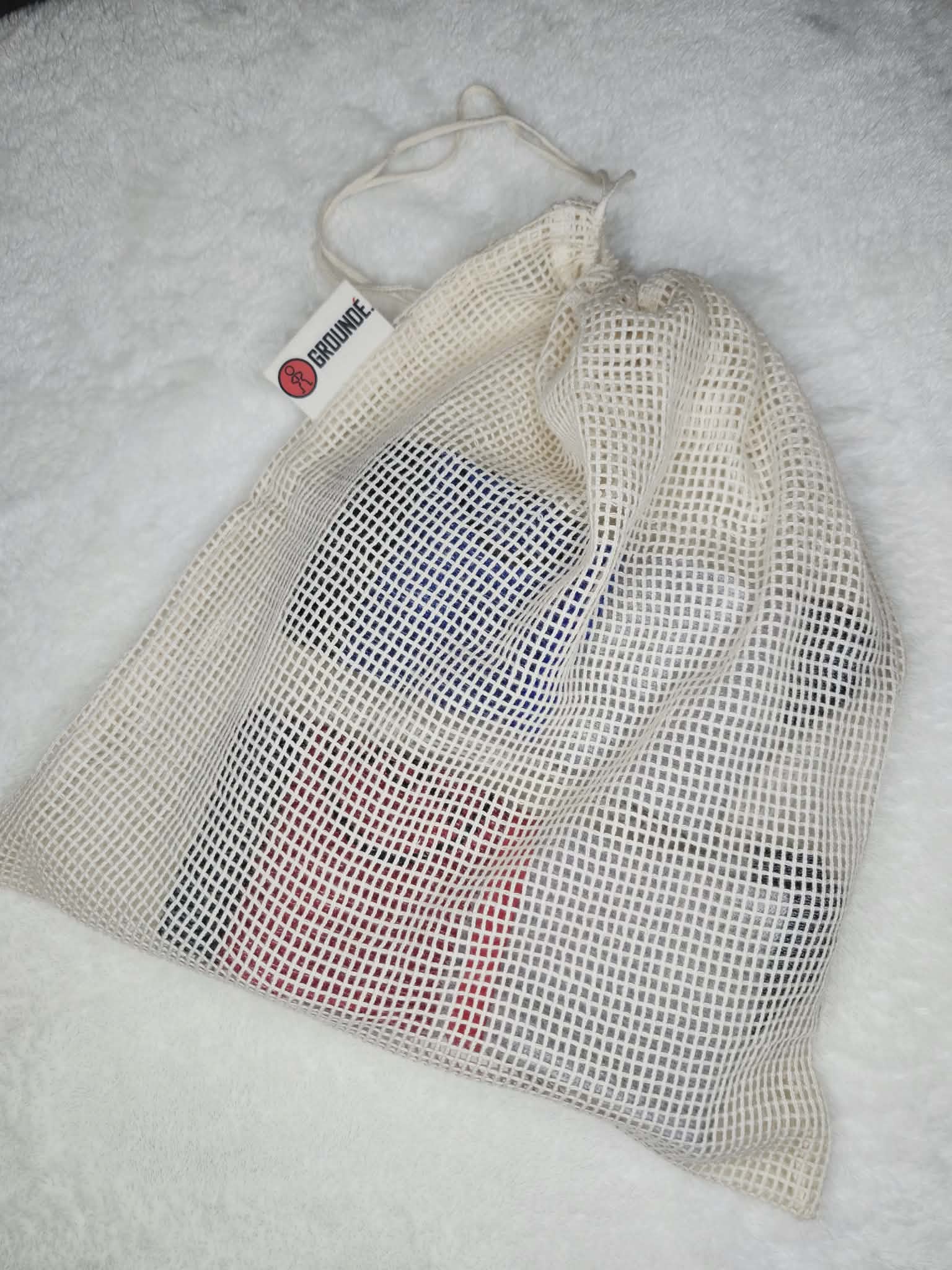 Filet de lavage / transport
